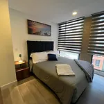 Hermoso Loft En Edificio Inteligente Smartliving #05