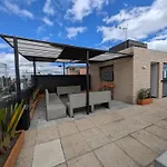 Hermoso Loft En Edificio Inteligente Smartliving #05