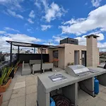Hermoso Loft En Edificio Inteligente Smartliving #05