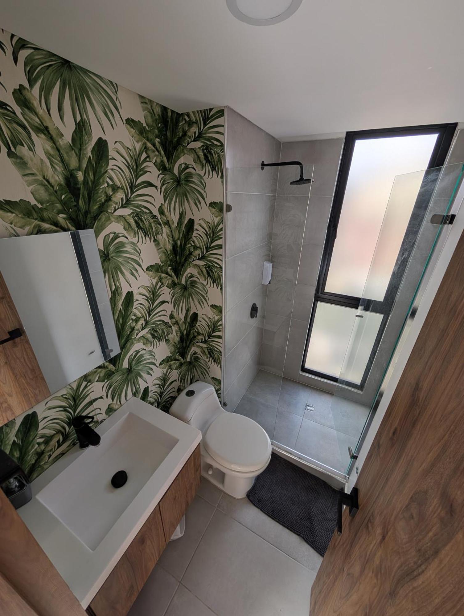 Hermoso Loft En Edificio Inteligente Smartliving #05 Apartment Bogota